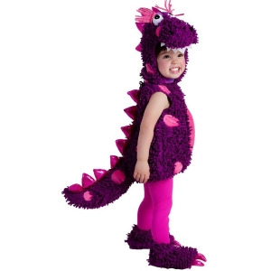 Paige the Dragon Toddler Costume - Infant 12-18
