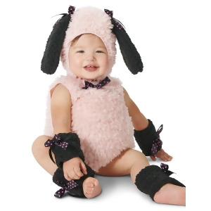 Chic Puppy Toddler Costume - Toddler 2-4