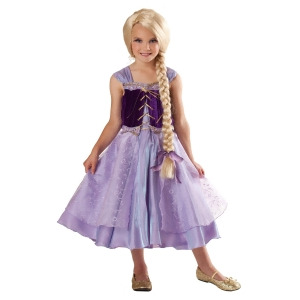 Tower Princess Child Costume - X-Small
