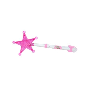 Wizard Of Oz Glinda The Good Witch Musical Wand - All
