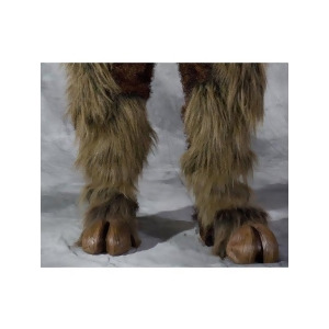 Beast Adult Hooves - One Size