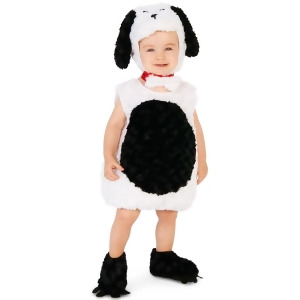 Puppy Toddler Costume - Toddler 2-4
