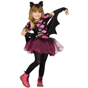 Bat Queen Toddler - Small