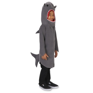 Shark Child Costume - Small
