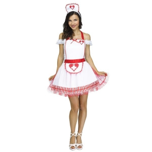 Nurse Apron Headband - One Size