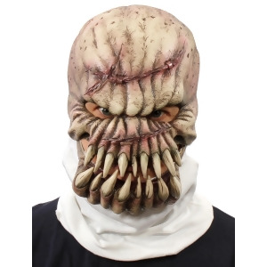 Grinder Overhead Moving Mouth Mask One Size - All