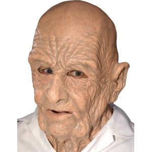 Doa Full Mask One Size - All