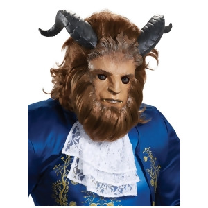 Disney Beauty and the Beast Beast Ultra Prestige Adult Mask One-Size - All