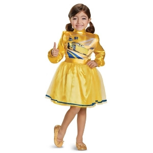 Cars 3 Cruz Deluxe Child Costume - Small