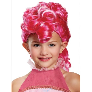 Pinkie Pie Movie Wig - All