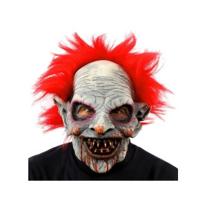 Delicious Full Mask w/ Hair One Size - All