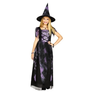 Starlight Witch Child - L