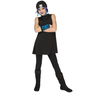 Jailbreak Child Costume - Large