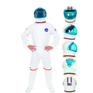 Astronaut Helmet - All