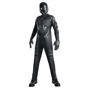 Star Wars Mens K-2so Costume - Standard