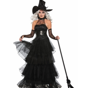 Ember Witch Costume - Standard