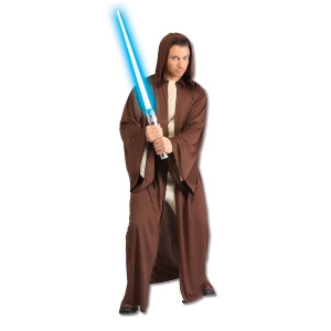 Mens Jedi Knight Robe - X-Large
