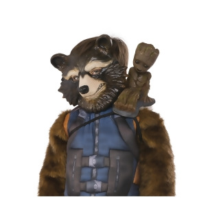 Groot Shoulder Accessory - All