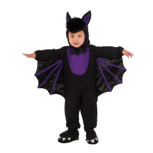 Infant Toddler Bitty Bat Costume - Infant 6-12M