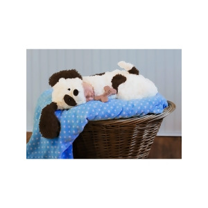 Cuddly Pupply Infant Bunting Costume - Newborn 0-3M