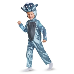 Bunga Classic Child Costume - 4-6
