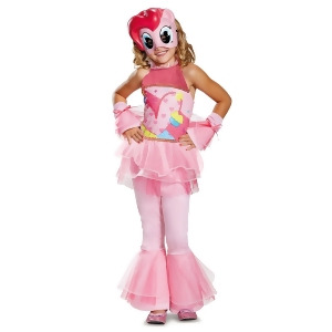 My Little Pony Pinkie Pie Deluxe Child Costume - 7-8
