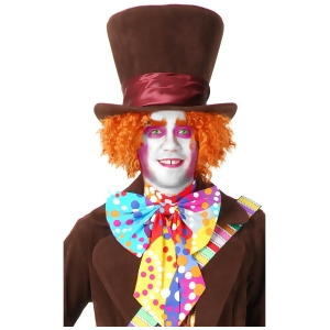 Adult Mad Hatter Wig - All