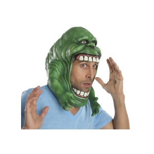 Ghostbusters Adult Slimer Headpiece - All