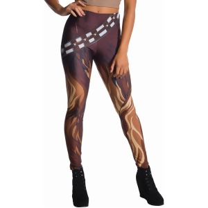 Women's Chewbacca Leggings - All