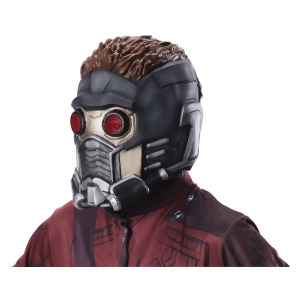 Guardians Of The Galaxy Adult Star-Lord Mask - All