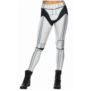 Women's Stormtrooper Leggings - All