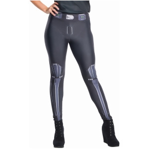Women's Darth Vader Leggings - All