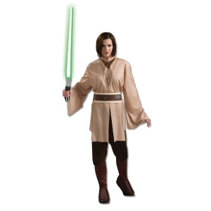 Women's Jedi Knight Costume - Standard