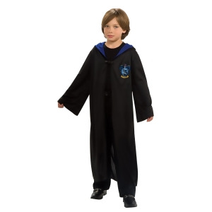 Childrens Harry Potter Ravenclaw Robe - Medium