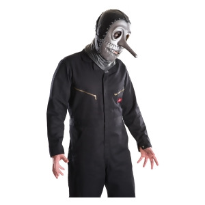 Slipknot Chris Mask - All