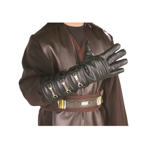 Star War's Anakin Single Adult Glove - All