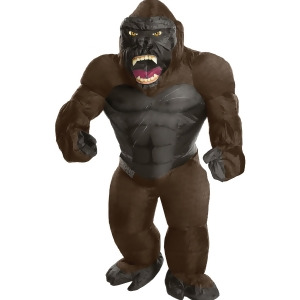 King Kong inflatable Child One-Size - One-Size