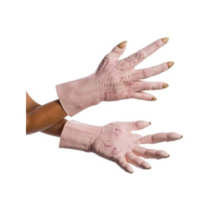 Star Wars Episode Viii The Last Jedi Supreme Leader Snoke Latex Hands - All