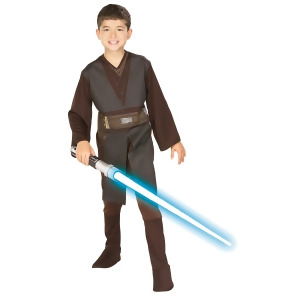 Anakin Skywalker Boys Costume - Medium