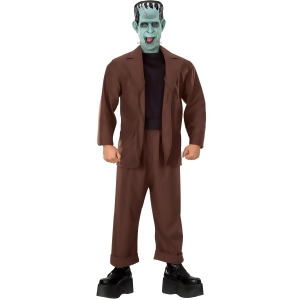 Herman Munster Men's Costume - X-Large