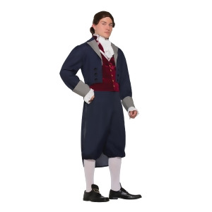 Adult Thomas Jefferson Costume - Standard