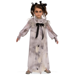 Girls Sweet Screams Costume - Large