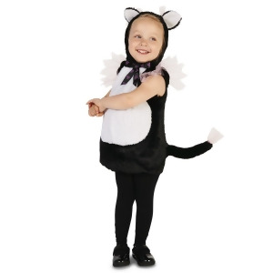 Posh Kitty Princess Infant Costume - Infant 6-12M