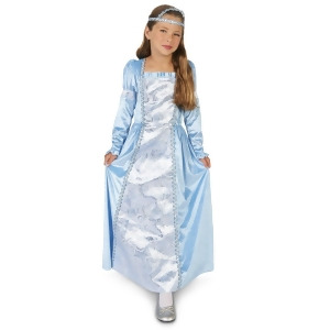 Juliette Child Costume - Medium