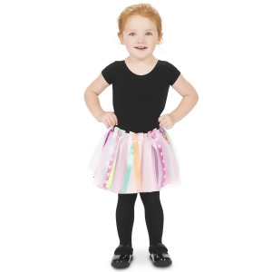 Diy Create Your Own Tutu Toddler Tutu Costume - Toddler 2-4T