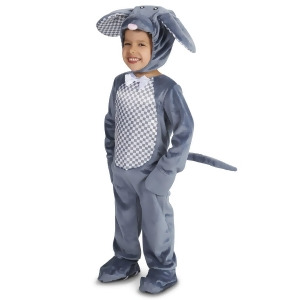 Mischievious Mouse Infant Costume - Infant 12-18M