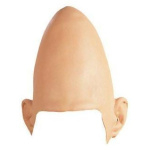 Egg Cap Headpiece Adult - All