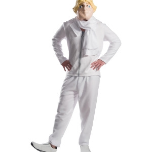 Mens Dru Costume - Standard