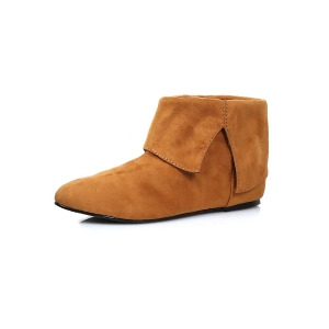 Peter Child Ankle Boot - Small