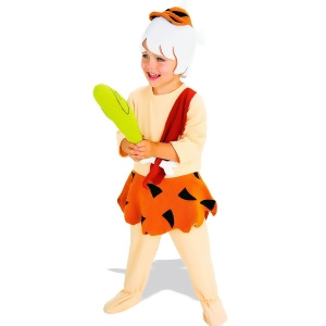 Kids Bamm-Bamm Costume - TODDLER